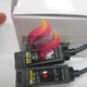 1PCS NEW Omron E3R-5E4 (E3R-5DE4+E3R-5L) Photoelectric Switch Sensor 12-24 VDC