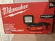 Milwaukee M12 Packout Compatible Cordless LED Floodlight USB Charging 2356-20