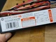 Lot 2 GE 232MAXP-N-Ultra 2-Lamp Ultramax Electronic Multi-volt Ballast 72266