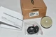 NEW Banner Engineering 802158 K50L2RGBKQ Indicator Light, Programmable, 50mm, IO