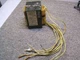 ADVANCE LAMP BALLAST TRANSFORMER 150W S55 HIGH PRESSURE SODIUM 71A8192 MULTI-TAP