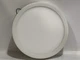 6 PK Juno 259ENX &ndash; 7&Prime; Round SlimForm Surface-Mount LED Downlight, 1000 lm