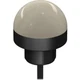 1PC BANNER ENGINEERING K50LGRXP Indicator Light, 50mm, 18-30VDC, PNP, GRN/R