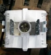 Lithonia Lighting TH 400S TBV HA HSG Ballast Housing, HPS/High Ambient, 400W