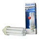 Philips Master Compact Fluorescent PL-T 32W 830 GX24q-3 4 Pins 3000k 2400 lumens