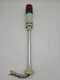 Patlite LME-02FB Red Green Signal Light Tower 0.3A 24 Volt Class A Type 4/4X/13
