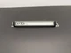 Banner WLS28-2XWR-285XQ Dual color Light Strip White/Red 12-30VDC Luminaire 28mm
