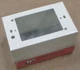 Wiremold V5744 Extra Deep Switch & Receptacle Box   A7988ISU