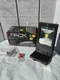 RAB WPLED10S Wallpack LED Cool Light Bronze Wall Junction Box Conduit Mount