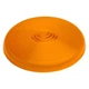 GROTE 90233 Replacement Lens ,Round,Yellow PK 10