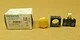 1 NIB SIEMENS 3SB3 240-6BA00 3SB3240-6BA00 YELLOW PILOT LIGHT 