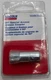 Lincoln 90&ordm; Special Access Grease Coupler 5883 Slotted Right Angle