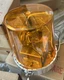 Federal Signal 121S VITALITE ROTATING LIGHT AMBER SERIES-A NEW IN BOX