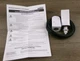 Acuity Controls Eclypse NECYD NLTAIR G2 nLight Air Interface Wireless Adaptor S6