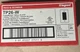 LOT OF 16 LEGRAND PASS & SEYMOUR TRADEMASTER SINGLE GANG WALL PLATE WHITE TP26