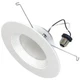 Sylvania LED Retrofit Kit RT5/6". PART #SL65122. SKU #046135651229. Case of 4