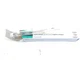 SYLVANIA QUARTZ TUNGSTEN 300W  300T3Q/CL 130V-R7s CLEAR HALOGEN LAMP TUBE (A737)