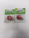Lot Of 2 Jandorf 60303 3 Speed 4 Wire Fan Switch