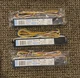 Lot of 3 Advance Philips ICN-4P32-N Instant Start Electronic Ballast 120v - 277v