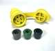 WoodHead 15W47, Nema 5-15R Watertite Connector 15A 125V