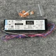 Philips Xitanium LED Dimmable Electronic Driver XI180c125v200PSFA W/Auxillary