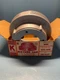KILLARK FIXTURE CAP, CAT. NO. VFC-200, SIZE 200-WATT