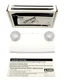 Cooper Lighting All-Pro APEL Thermoplastic Emergency Light LED White New