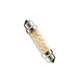 NEW WAC 10 PACK Lighting led-fs-60 Single LED Festoon Lamp 12V 0.6W