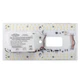 KEYSTONE 12813 - KT-RKIT30PS-11RP-8CSC-VDIM Ceiling Mounted LED Retrofit Kit
