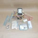 NEW UNIVERSAL LIGHTING S400ML5AC4M-500K HIGH PRESSURE SODIUM MAGNETIC BALLAST