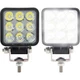 OPTRONICS INC. 2001-2713 TLL153FK Flood Lights LED Flood Light - 2-3/4"