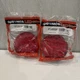 2 piece for 19.99 Optronics STL55RBP Signal Light Led NEW SEALED!!