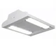 GE Lighting Albeo LED Luminaire Modular Bay Lighting ABV3 Series 14&rdquo;L