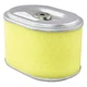 Baldwin Filters Pa4820 Air Filter, 2-29/32 To 3-31/32X2-11/16 In