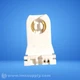Leviton Fluorescent Lamp Holder Light Socket FNIP