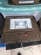 NEW NO BOX Lumark&reg; McGraw-Edison&reg; Wall Mount Luminaire 26 Watt CF BULB  277 Volt