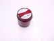 Allen-Bradley 856T-BT4 70MM Stack Light Steady LED RED One Circuit 24V AC/DC