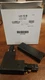 Brand New ConTech Lighting LA-12-B 3-way 'L' Joiner Black Finish
