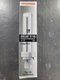 Sylvania 21110 Compact Fluorescent 2 Pin Double Tube 3500K, 18-watt Light Bulb