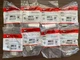 NEW lot of 8 Wiremold 4001A (G4001) Coupling 4000 Series Raceway  4001-A