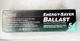 New Regent T12 40W Fluorescent Ballast ES-1011 rapid start 120 volts 60 hertz