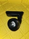 JUNO LIGHTING T252L-G2-27K-BL CYLINDRA TRAC-MASTER LED TRACK HEAD, 120V 