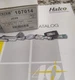 HALCO Halogen Bulb 50 Watt 12Volt JC T4 G6.35 BASE - Price for Box of 10