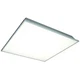 Lumination Lbr22b035mm840vqltwhteel Recessed Troffer, 2 Ft L, 3300 Lm, 26W