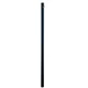 Used Acclaim Lighting 94-320BK Accessory - Burial Post - 3 Inches Wide by 96