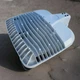 CREE OSQ Series HIGH OUTPUT LED STREET LIGHT Flood Area Luminaire 16,000LM 480V