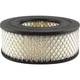 Baldwin Filters Pa1889 Air Filter, 7-7/8 X 3 In.
