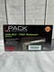 RAB WPLED10S Wallpack LED Cool Light Bronze Wall Junction Box Conduit Mount NEW