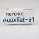 ONE NEW KEYENCE CA-DSB7 Blue visual light source Fast Shipping