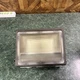 Lumark WPMLED25S -LED Wall Pack Light  4000K CCT 12000 Lumens Cooper Used Parts